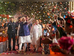 PM Modi Thanks Allies Chandrababu Naidu, Nitish Kumar In Victory Speech PM Modi Thanks Allies Chandrababu Naidu, Nitish Kumar In Victory Speech