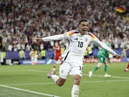 Jamal Musiala Sidelined By Injury, Will Miss Germany's Nations League Games