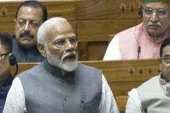 पीएम मोदी ने स्पीकर चुने गए बिरला की तारीफ में क्या कहा? पीएम मोदी ने स्पीकर चुने गए बिरला की तारीफ में क्या कहा?