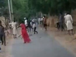 Dholpur News: फूलपुरा गांव में खूनी संघर्ष के बाद गांव में हालात बने तनावपूर्ण, घायलों को जयपुर किया रैफर