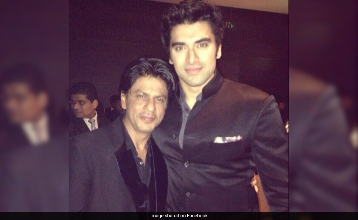 Nikitin Dheer Recalls Shah Rukh Khan's Gesture On <i>Chennai Express</i> Set: "He Brought His Own Chair Next To Me And Sat Down"