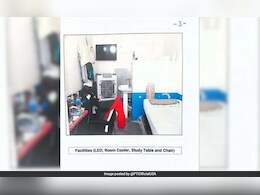 Imran Khan Has TV, Kitchen, Workout Tools, And More In Jail: Pak Court Told Imran Khan Has TV, Kitchen, Workout Tools, And More In Jail: Pak Court Told