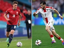 Georgia vs Czech Republic Live Streaming Euro 2024 Live Telecast: When And Where To Watch