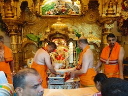 गणेश चतुर्थी पर करना चाहते हैं गणपति भगवान के दर्शन तो इन 4 मंदिर में चले जाइए, यहां होता है भव्य समारोह गणेश चतुर्थी पर करना चाहते हैं गणपति भगवान के दर्शन तो इन 4 मंदिर में चले जाइए, यहां होता है भव्य समारोह