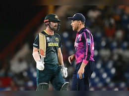 Australia vs Scotland Highlights, T20 World Cup 2024: England Enter Super 8s As Australia Thrash Scotland By 5 Wickets Australia vs Scotland Highlights, T20 World Cup 2024: England Enter Super 8s As Australia Thrash Scotland By 5 Wickets
