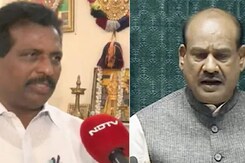 Om Birla vs K Suresh: नंबर कम फिर कांग्रेस क्यों स्पीकरका चुनाव करवाने पर अड़ी Om Birla vs K Suresh: नंबर कम फिर कांग्रेस क्यों स्पीकरका चुनाव करवाने पर अड़ी
