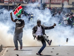 Indians In Kenya Asked To Limit "Non-Essential" Movement Amid Violent Protests Indians In Kenya Asked To Limit "Non-Essential" Movement Amid Violent Protests