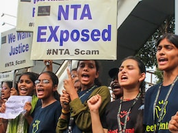 NEET Exam Row: Centre Seeks Report From Bihar Cops' Economic Offences Wing NEET Exam Row: Centre Seeks Report From Bihar Cops' Economic Offences Wing