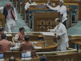 संसद में अचानक क्या देखकर दौड़ पड़े अखिलेश यादव? सपा मुखिया की प्रशंसा करते नहीं थक रहे X यूजर्स संसद में अचानक क्या देखकर दौड़ पड़े अखिलेश यादव? सपा मुखिया की प्रशंसा करते नहीं थक रहे X यूजर्स