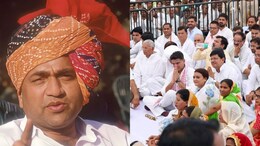 राजेश पायलट की पुण्य तिथि पर दिखी राजस्थान की बदलती सियासी तस्वीर, सचिन पायलट खेमे से जुड़ रहे गहलोत समर्थक!