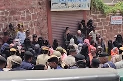 जोधपुर में सांप्रदायिक तनाव! 41 लोग गिरफ्तार, धारा 144 लागू