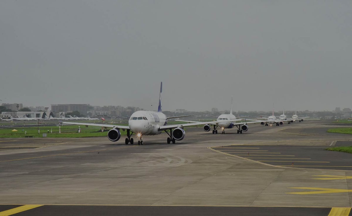 Ахмедабад Adani Airports Holdings Ltd AAHL on Wednesday said it