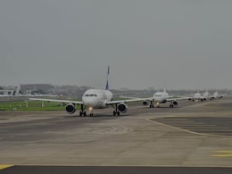Adani Airports Secures $750 Million Global Financing To Boost Growth Adani Airports Secures $750 Million Global Financing To Boost Growth