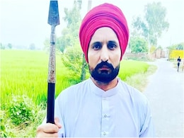 विधायक बनना चाहता है अमृतपाल सिंह का दोस्त प्रधानमंत्री बाजेके, पंजाब की इस सीट पर है नजर विधायक बनना चाहता है अमृतपाल सिंह का दोस्त प्रधानमंत्री बाजेके, पंजाब की इस सीट पर है नजर