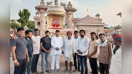 Sanwariya Seth: भक्त ने भगवान को बनाया बिजनेस पार्टनर, सांवरिया सेठ के हिस्से की राशि से दिया रथ