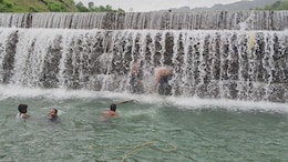4 Students On Picnic Drown In Maharashtra Reservoir