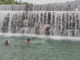 4 Students On Picnic Drown In Maharashtra Reservoir