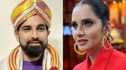 सानिया मिर्झा मोहम्मद शमी बरोबर लग्न करणार? सानियाचे वडिल काय म्हणाले?