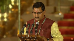 Exclusive: मजबूत दावदारों को पीछे छोड़ पहली बार के सांसद "तोखन" को मिली केंद्र में जगह, जानें क्या है कहानी?