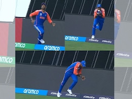 ICC-T20 WC: सूर्यकुमार का वो हैरतअंगेज कैच जिसने भारत को बनाया वर्ल्ड चैंपियन, देखें वीडियो ICC-T20 WC: सूर्यकुमार का वो हैरतअंगेज कैच जिसने भारत को बनाया वर्ल्ड चैंपियन, देखें वीडियो