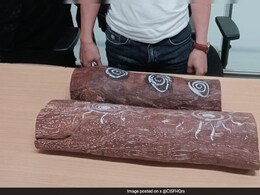 68 करोड़ के लाल चंदन की 13 खेपें दुबई भेजीं, ED ने 4 साल से फरार तस्कर को ऐसे धर दबोचा 68 करोड़ के लाल चंदन की 13 खेपें दुबई भेजीं, ED ने 4 साल से फरार तस्कर को ऐसे धर दबोचा