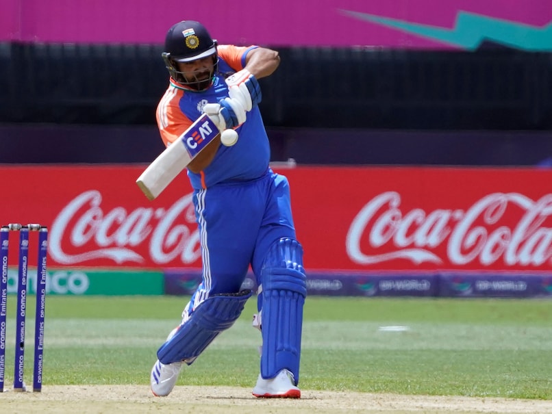Rohit Sharma And Co. Battered, Bruised On Dangerous Pitch. 'Can't Imagine India vs Pakistan Here'