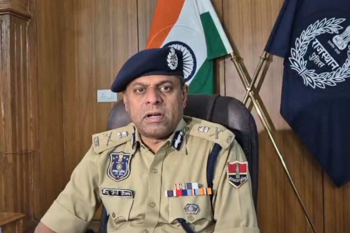 Rajasthan Police Transfer List: जयपुर पुलिस में बड़ा फेरबदल, 32 SHO का ट्रांसफर, देखें पूरी लिस्ट