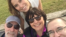 Russian-American Woman Charged With "Treason" For Funding Ukraine Army