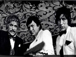 इन तीन विलेन्स से खौफ खाते थे हीरो से लेकर हीरोइन तक, जब एक साथ एक फिल्म में दिखे तो बन गई ब्लॉकबस्टर- बता पाएंगे नाम इन तीन विलेन्स से खौफ खाते थे हीरो से लेकर हीरोइन तक, जब एक साथ एक फिल्म में दिखे तो बन गई ब्लॉकबस्टर- बता पाएंगे नाम