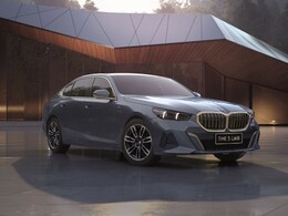 2024 BMW 5-Series LWB Bookings Open Tomorrow, Launch On July 24: Design, Features, Specs, Price