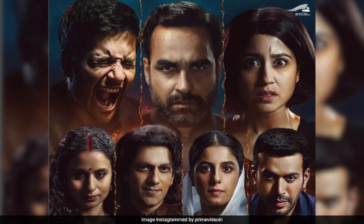 <i>Mirzapur 3</i>: Expect The Trailer Of Kaleen Bhaiya And Guddu Pandit's Intense Face-Off On This Date