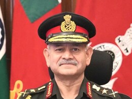 जनरल उपेन्द्र द्विवेदी ने संभाला नए सेना प्रमुख का कार्यभार, जनरल मनोज पांडे हुए रिटायर जनरल उपेन्द्र द्विवेदी ने संभाला नए सेना प्रमुख का कार्यभार, जनरल मनोज पांडे हुए रिटायर
