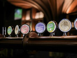 A Beer Lover's Guide To Discovering Chandigarh Tricity's 3 Best Microbreweries