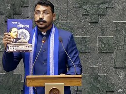 BSP, Chandrashekhar Azad's Party To Contest All 10 UP Assembly Bypolls BSP, Chandrashekhar Azad's Party To Contest All 10 UP Assembly Bypolls