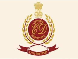 900 करोड़ के जल जीवन मिशन घोटाले में ED का बड़ा एक्शन, जयपुर से बिचौलिया संजय बड़ाया गिरफ्तार 900 करोड़ के जल जीवन मिशन घोटाले में ED का बड़ा एक्शन, जयपुर से बिचौलिया संजय बड़ाया गिरफ्तार