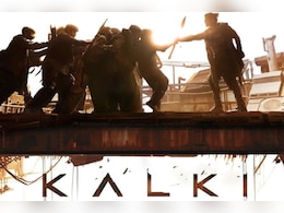 कल्कि 2898 एडी: रिलीज होते ही सोशल मीडिया पर छाई, अमिताभ, प्रभास, दीपिका की तारीफ