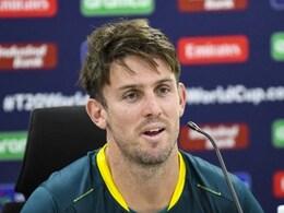 Luggage Struggles, Delayed Flight: Australia's Tumultuous Start To T20 World Cup Journey