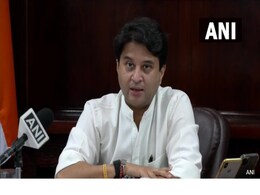 Jyotiraditya Scindia Wins From Madhya Pradesh's Guna, First Time As A BJP Candidate Jyotiraditya Scindia Wins From Madhya Pradesh's Guna, First Time As A BJP Candidate