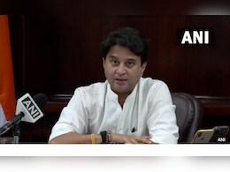 Jyotiraditya Scindia ने की ग्वालियर में भी रीजनल कॉन्क्लेव के आयोजन की मांग, बताई ये वजह...