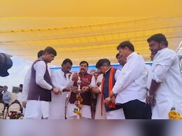 MP News: इंदौर को सीएम मोहन यादव ने दिए कई सौगात, पर्यावरण के लिए खर्च किए जाएंगे लाखों रुपए