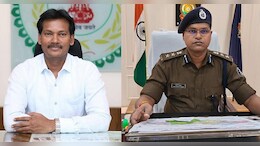 बलौदा बाजार हिंसा पर सरकार का एक्शन, तत्कालीन एसपी-कलेक्टर निलंबित, न्यायिक जांच आयोग का हुआ गठन