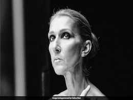 "Somebody Is Strangling You": Celine Dion On How Stiff-Person Syndrome Affected Her Voice "Somebody Is Strangling You": Celine Dion On How Stiff-Person Syndrome Affected Her Voice