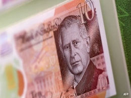 King Charles Currency Enter Circulation For First Time Since Coronation King Charles Currency Enter Circulation For First Time Since Coronation