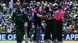 United States vs Pakistan Highlights, T20 World Cup 2024: USA Hand Shocking Defeat To Pakistan In Super Over