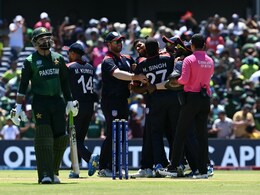'Capable Of Beating Pakistan Again': USA Pacer's Open Challenge Recalls Historic T20 World Cup Win