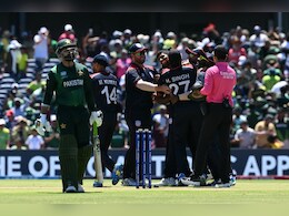 PAK vs USA: अमेरिकी टीम में शामिल वो भारतीय खिलाड़ी जिन्होंने पाकिस्तान को दिया 'हार' का कभी ना भरने वाला जख्म