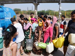 Water Crises : राज्यात पाणीटंचाई वाढली; 16 जिल्ह्यांत अनेक गावांना टँकरने पाणीपुरवठा