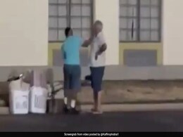 Indian-Origin Man Dies After Being Punched In Face Outside US Motel Indian-Origin Man Dies After Being Punched In Face Outside US Motel
