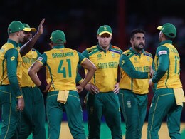 United States vs South Africa Highlights,T20 World Cup 2024: SA Start Super 8 With 18-Run Over USA