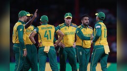 South Africa Defeat Nepal By One Run In T20 World Cup Thriller